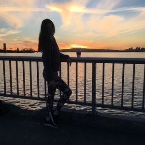 Meet your Posher, Kristina